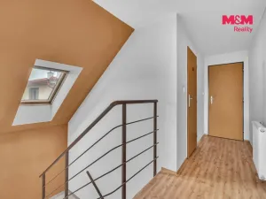 Prodej rodinného domu, Zdechovice, 201 m2
