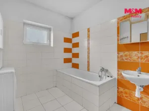 Prodej rodinného domu, Zdechovice, 201 m2
