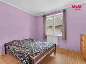Prodej rodinného domu, Zdechovice, 201 m2