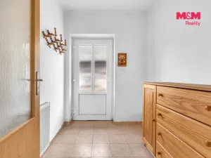 Prodej rodinného domu, Zdechovice, 201 m2