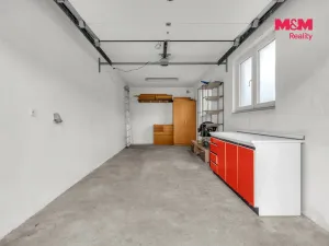 Prodej rodinného domu, Zdechovice, 201 m2