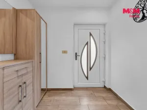 Prodej rodinného domu, Bojanov, 144 m2