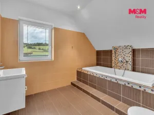Prodej rodinného domu, Bojanov, 144 m2