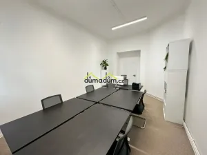 Prodej bytu 4+kk, Praha, Pernerova, 88 m2