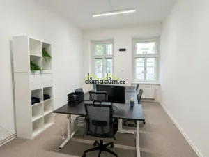 Prodej bytu 4+kk, Praha, Pernerova, 88 m2