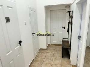 Prodej bytu 4+kk, Praha, Pernerova, 88 m2