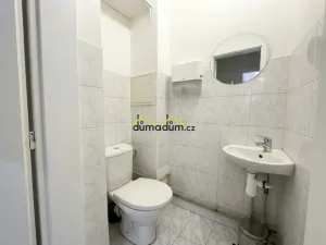 Prodej bytu 4+kk, Praha, Pernerova, 88 m2