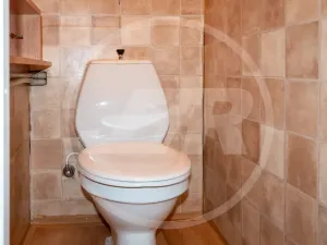 Pronájem bytu 1+1, Vlašim, Zámecká, 40 m2
