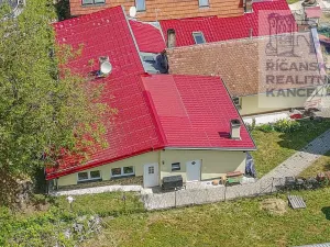 Prodej bytu 2+kk, Červené Pečky, Dobešovice, 66 m2