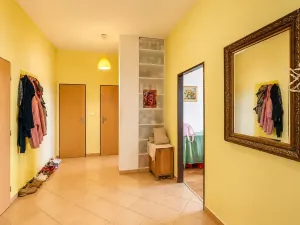 Prodej bytu 2+1, Milovice, Topolová, 67 m2