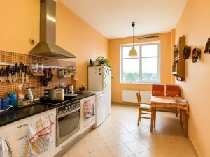 Prodej bytu 2+1, Milovice, Topolová, 67 m2