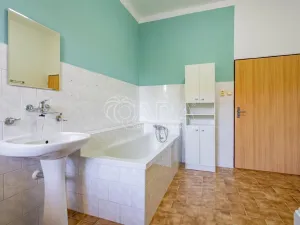 Prodej rodinného domu, Mořina, 320 m2