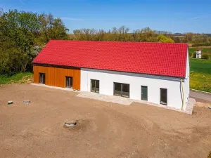 Prodej rodinného domu, Jičíněves, 170 m2