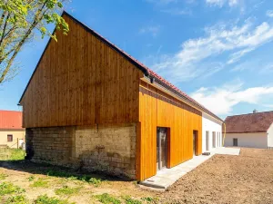 Prodej rodinného domu, Jičíněves, 170 m2
