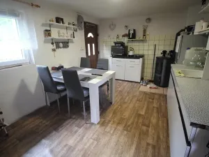 Prodej chaty, Třebívlice, 50 m2