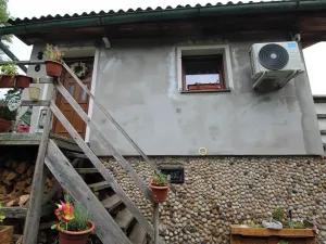 Prodej chaty, Třebívlice, 50 m2