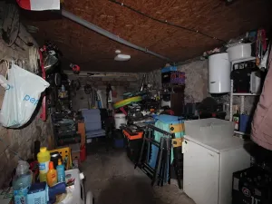 Prodej chaty, Třebívlice, 50 m2