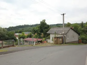 Prodej chaty, Třebívlice, 50 m2
