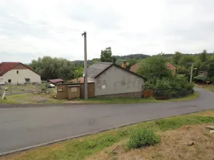 Prodej chaty, Třebívlice, 50 m2