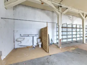 Pronájem skladu, Chodov, Tovární, 116 m2
