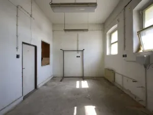 Pronájem skladu, Chodov, Tovární, 116 m2