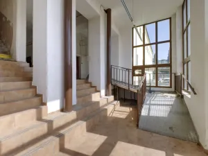 Pronájem skladu, Chodov, Tovární, 116 m2