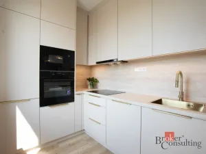 Pronájem bytu 1+kk, Opava - Předměstí, U Střelnice, 36 m2