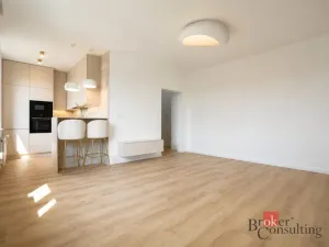 Pronájem bytu 1+kk, Opava - Předměstí, U Střelnice, 36 m2