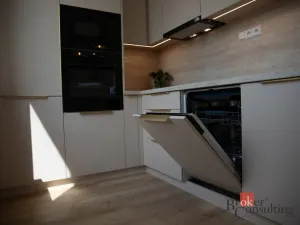 Pronájem bytu 1+kk, Opava - Předměstí, U Střelnice, 36 m2