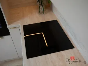 Pronájem bytu 1+kk, Opava - Předměstí, U Střelnice, 36 m2