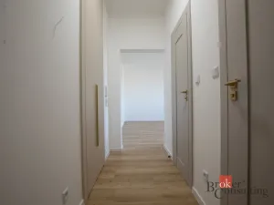 Pronájem bytu 1+kk, Opava - Předměstí, U Střelnice, 36 m2
