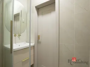 Pronájem bytu 1+kk, Opava - Předměstí, U Střelnice, 36 m2