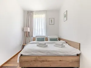 Prodej apartmánu, Vrchlabí, Horská, 68 m2