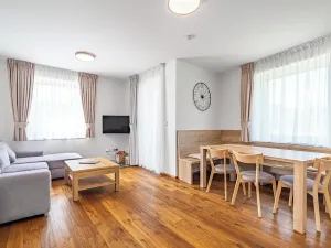 Prodej apartmánu, Vrchlabí, Horská, 68 m2