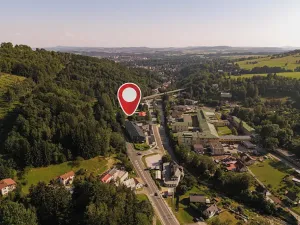 Prodej apartmánu, Vrchlabí, Horská, 68 m2