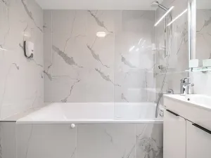 Prodej apartmánu, Vrchlabí, Horská, 68 m2
