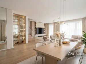 Prodej rodinného domu, Lavičky, 131 m2