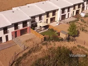 Prodej rodinného domu, Lavičky, 131 m2