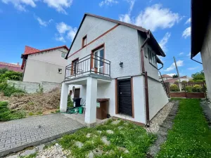 Prodej rodinného domu, Žleby, Ke Mlýnu, 61 m2