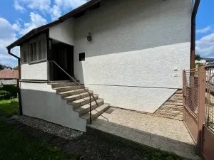 Prodej rodinného domu, Žleby, Ke Mlýnu, 61 m2