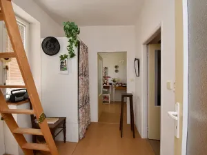 Prodej rodinného domu, Žleby, Ke Mlýnu, 61 m2