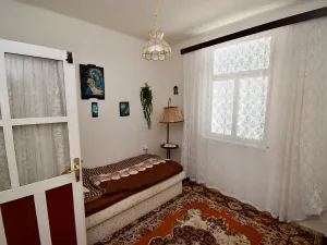 Prodej rodinného domu, Žleby, Ke Mlýnu, 61 m2