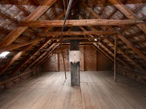 Prodej rodinného domu, Žleby, Ke Mlýnu, 61 m2