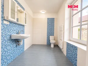Prodej rodinného domu, Staňkovice - Chlum, 124 m2