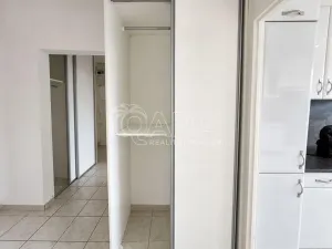 Pronájem bytu 3+1, Praha - Černý Most, Vybíralova, 77 m2