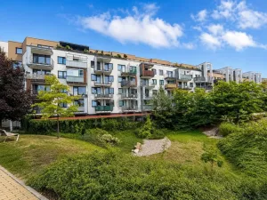 Prodej bytu 1+kk, Praha, Zakšínská, 27 m2
