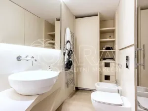 Prodej bytu 2+kk, Praha - Malá Strana, Újezd, 51 m2