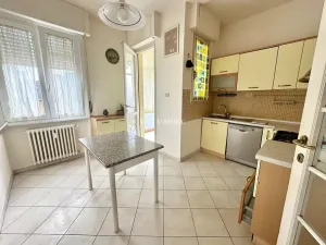 Prodej bytu 4+1, Viareggio, Itálie, Via Francesco Baracca, 120 m2