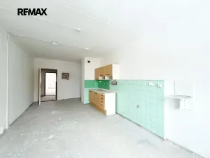 Prodej činžovního domu, Kraslice, Palackého, 1800 m2