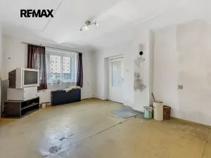 Prodej rodinného domu, Kosoř, Rudé armády, 110 m2